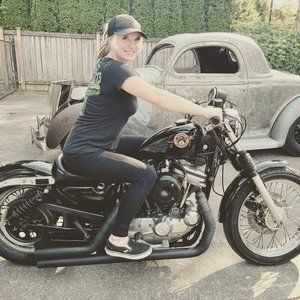 Meet your Posher, Dani